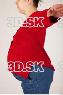 Sweater texture of Ada 0006
